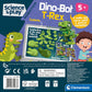 Clementoni Dino Bot T-rex Baby Products Wholesaler
