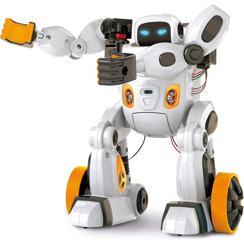 Clementoni Science Museum AiRo Artificial Intelligence Robot Baby Products Wholesaler