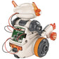 Clementoni Science Museum Mio Robot 2.0 Baby Products Wholesaler