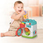 Clementoni Soft Clemmy Sensory Washing Machine Baby Products Wholesaler