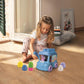 Clementoni Soft Clemmy Stitch Bus Baby Products Wholesaler