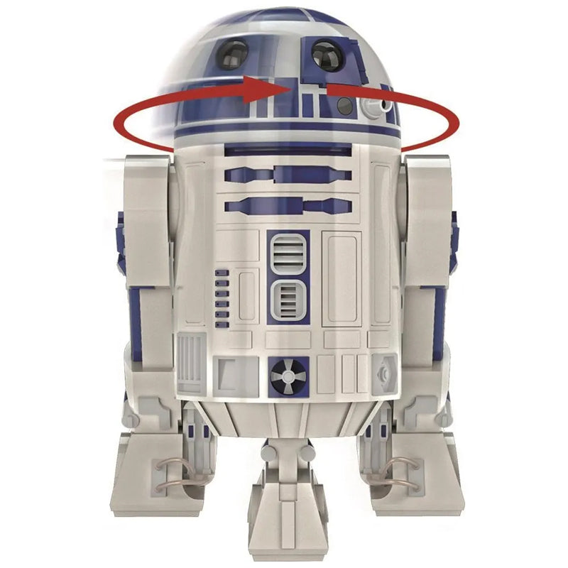 Clementoni Star Wars R2-D2 Robot Baby Products Wholesaler