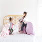Copper Pearl 3 Layer Jumbo Quilt Bloom Baby Products Wholesaler