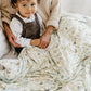 Copper Pearl 3 Layer Jumbo Quilt Rex Baby Products Wholesaler