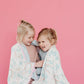 Copper Pearl 3 Layer Jumbo Stretchy Quilt Whimsy Baby Products Wholesaler