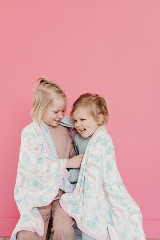 Copper Pearl 3 Layer Jumbo Stretchy Quilt Whimsy Baby Products Wholesaler