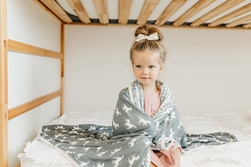 Copper Pearl 3 Layer Quilt Colt Baby Products Wholesaler