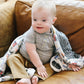 Copper Pearl 3 Layer Quilt Diesel Baby Products Wholesaler