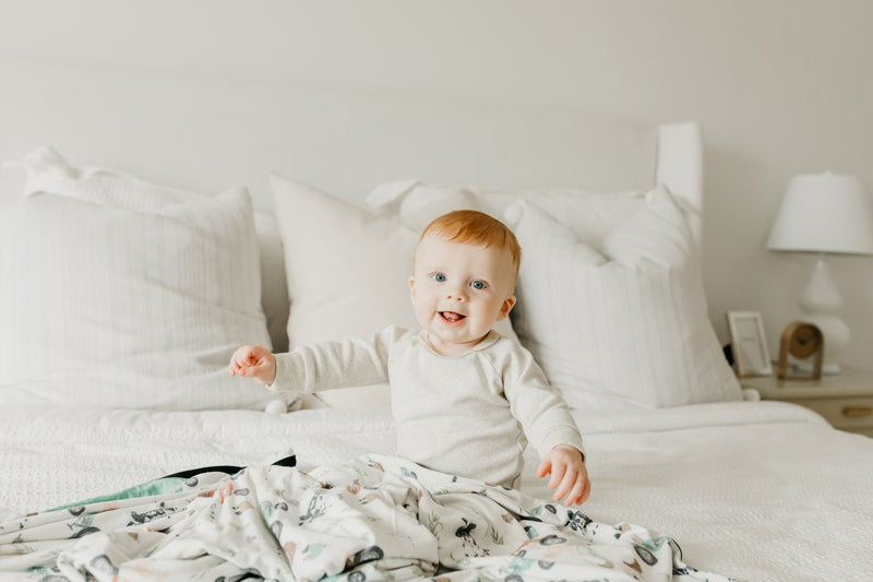 Copper Pearl 3 Layer Quilt Jo Baby Products Wholesaler