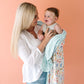 Copper Pearl 3 Layer Quilt Nautical Baby Products Wholesaler