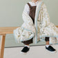 Copper Pearl 3 Layer Quilt Rex Baby Products Wholesaler