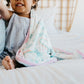 Copper Pearl 3 Layer Quilt Whimsy Baby Products Wholesaler