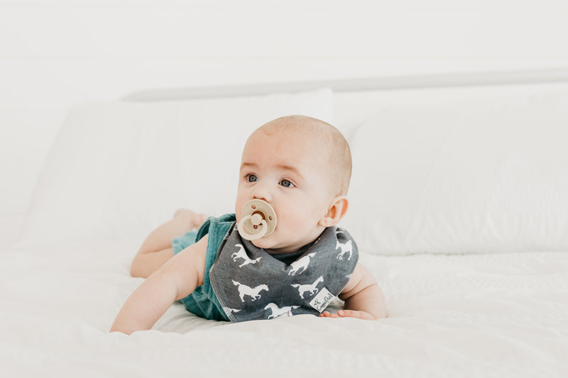 Copper Pearl Bibs Colt 4Pk Baby Products Wholesaler