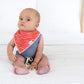 Copper Pearl Bibs Nautical 4Pk Baby Products Wholesaler