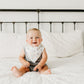 Copper Pearl Bibs Rex 4Pk Baby Products Wholesaler
