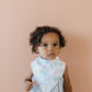 Copper Pearl Bibs Whimsy 4Pk Baby Products Wholesaler