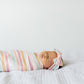 Copper Pearl Knit Headband Enchanted Baby Products Wholesaler