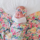 Copper Pearl Knit Headband Lark Baby Products Wholesaler