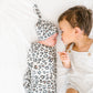 Copper Pearl Knitted Swaddle Blanket Zara Baby Products Wholesaler