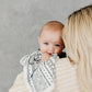 Copper Pearl Lovey 3 Layer Comfort Blanket Colt 2Pk Baby Products Wholesaler