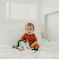 Copper Pearl Lovey 3 Layer Comfort Blanket Jo 2Pk Baby Products Wholesaler