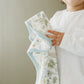 Copper Pearl Lovey 3 Layer Comfort Blanket Rex 2Pk Baby Products Wholesaler