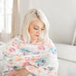 Copper Pearl Nursing & Car Seat Cover Bloom Baby Products Wholesaler