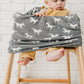 Copper Pearl Nursing & Car Seat Cover Colt Baby Products Wholesaler