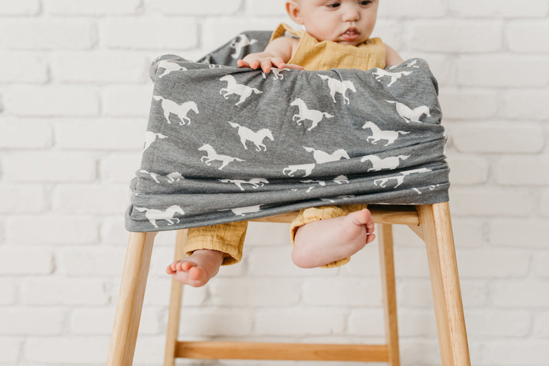 Copper Pearl Nursing & Car Seat Cover Colt Baby Products Wholesaler