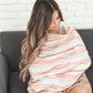 Copper Pearl Nursing & Car Seat Cover Enchanted Baby Products Wholesaler