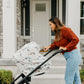 Copper Pearl Nursing & Car Seat Cover Jo Baby Products Wholesaler