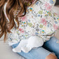 Copper Pearl Nursing & Car Seat Cover Olive Baby Products Wholesaler