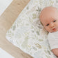 Copper Pearl Nappy Changing Pad COVER Rex Baby Products Wholesaler