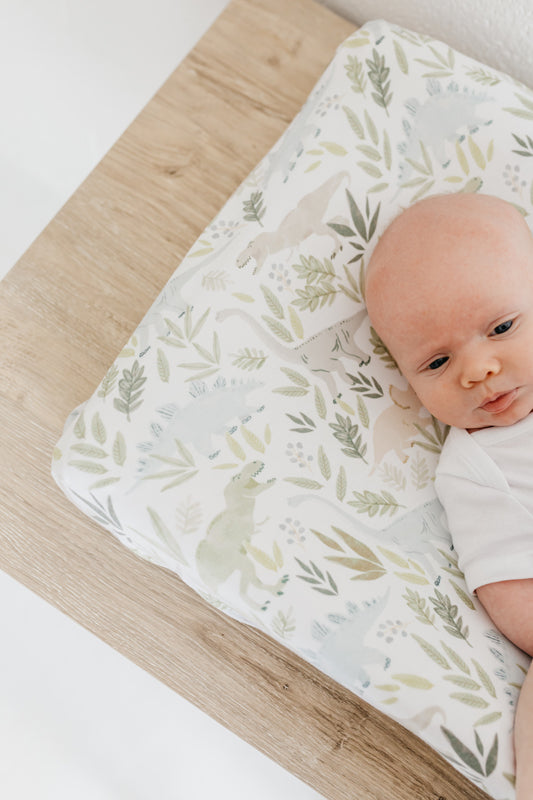 Copper Pearl Nappy Changing Pad COVER Rex Baby Products Wholesaler
