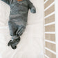 Copper Pearl Newborn Gown Hunter Baby Products Wholesaler