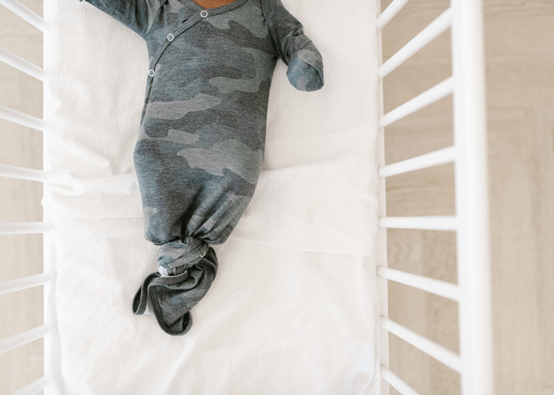 Copper Pearl Newborn Gown Hunter Baby Products Wholesaler
