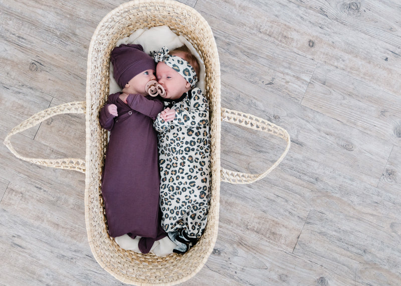 Copper Pearl Newborn Gown Zara Baby Products Wholesaler