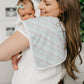 Copper Pearl Premium Burp Cloths Whimsy 3Pk Baby Products Wholesaler