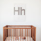 Copper Pearl Premium Elasticised Cot Sheet Bloom Baby Products Wholesaler