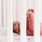 Copper Pearl Premium Elasticised Cot Sheet Enchanted Baby Products Wholesaler