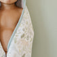 Copper Pearl Premium Knit Hooded Towel Rex Baby Products Wholesaler