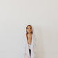 Copper Pearl Premium Knit Hooded Towel Whimsy Baby Products Wholesaler