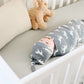 Copper Pearl Top Knot Hat Colt 0-4m Baby Products Wholesaler