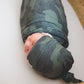 Copper Pearl Top Knot Hat Hunter 0-4m Baby Products Wholesaler