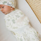 Copper Pearl Top Knot Hat Rex 0-4m Baby Products Wholesaler