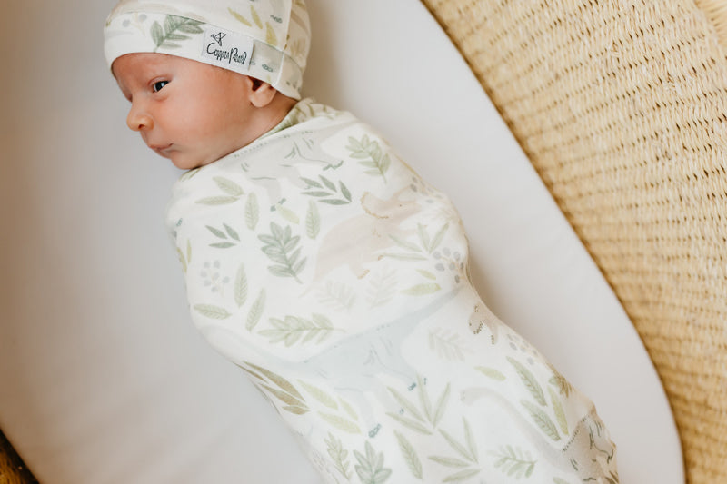 Copper Pearl Top Knot Hat Rex 0-4m Baby Products Wholesaler