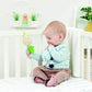 Disney Attachable Pooh Chime And Teether Baby Products Wholesaler