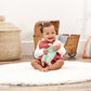 Disney Comfort Blanket Piglet Baby Products Wholesaler
