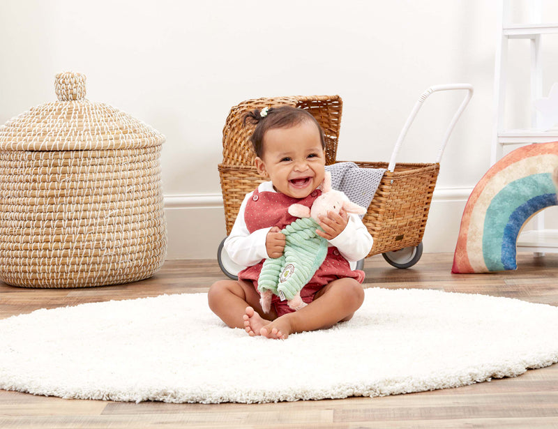 Disney Comfort Blanket Piglet Baby Products Wholesaler