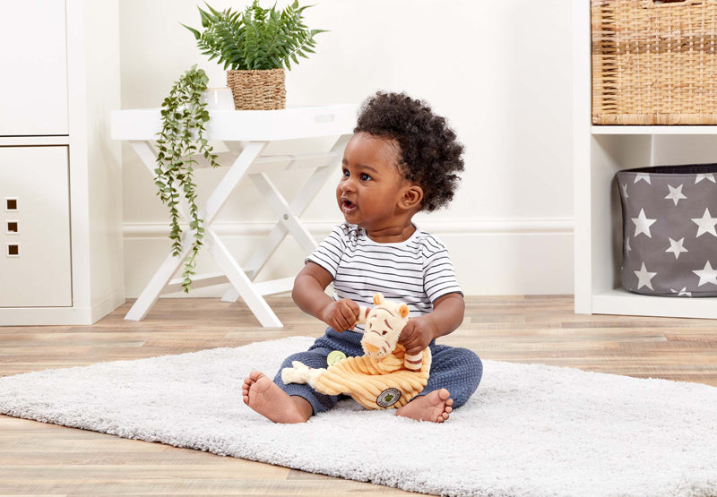 Disney Comfort Blanket Tigger Baby Products Wholesaler